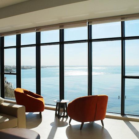 Residence Touristique Du Port 알제 외부 사진