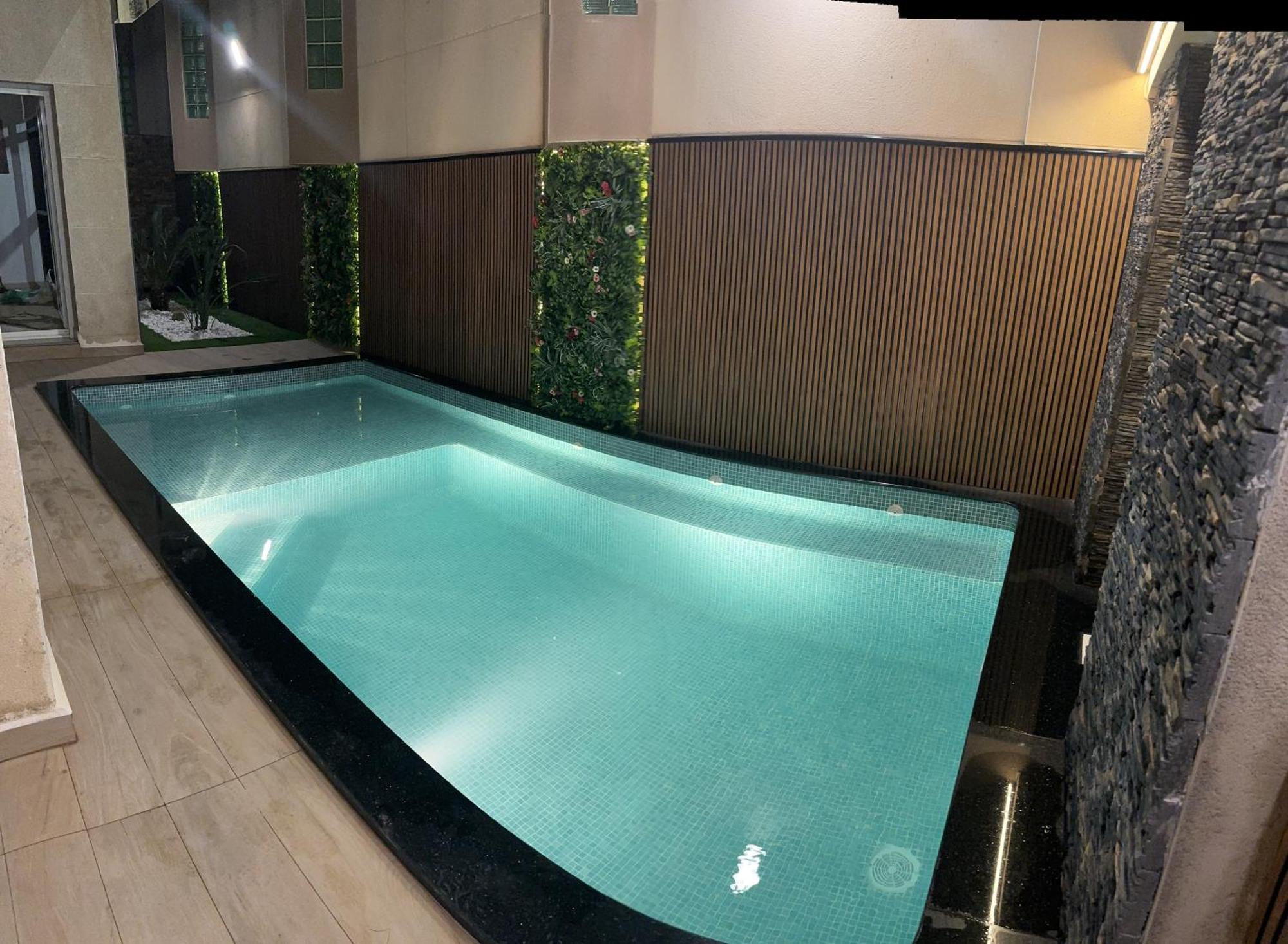 Residence Touristique Du Port 알제 외부 사진