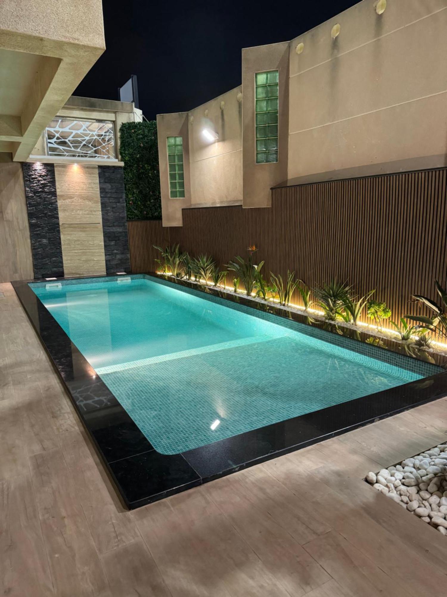 Residence Touristique Du Port 알제 외부 사진