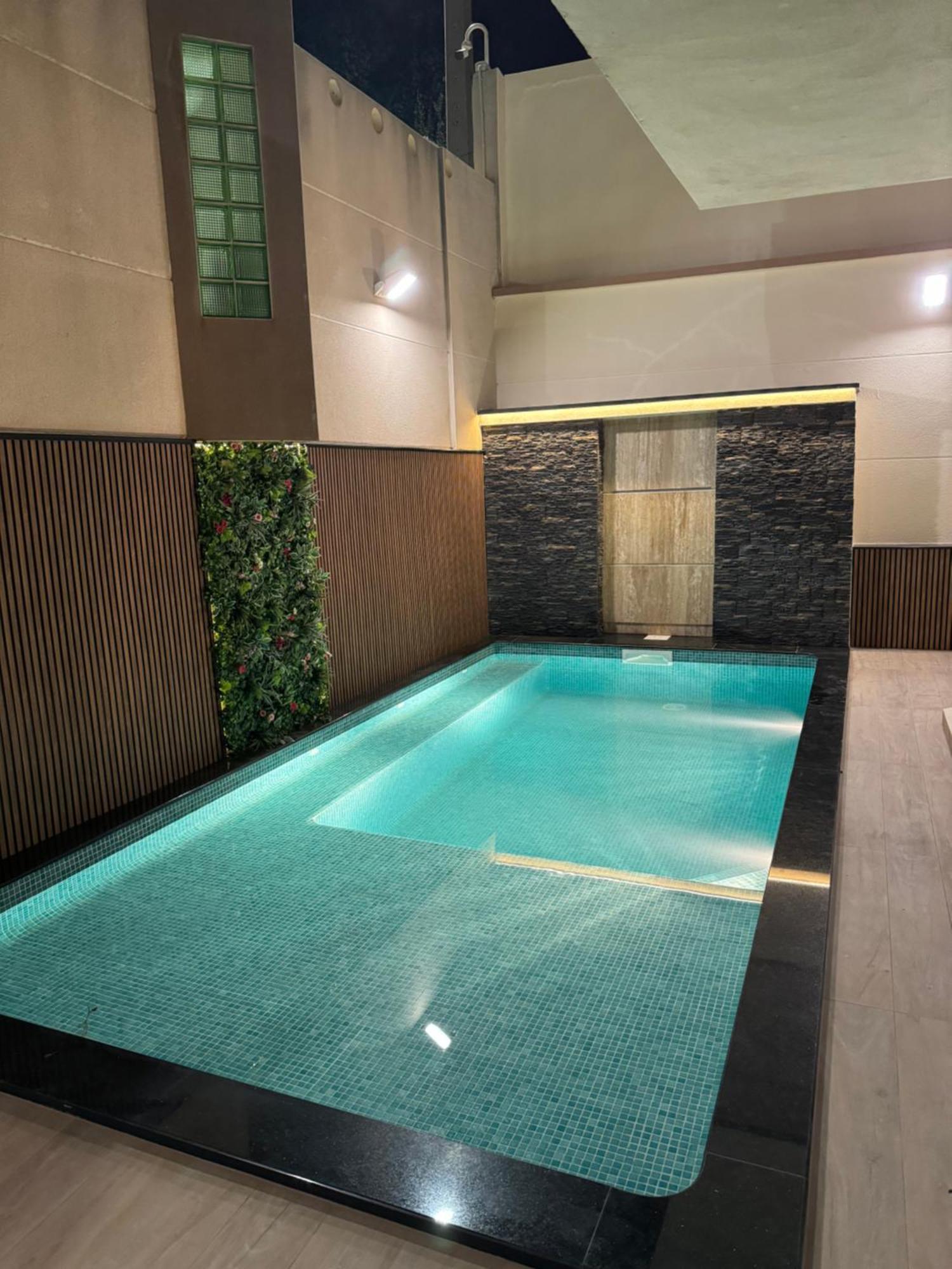 Residence Touristique Du Port 알제 외부 사진