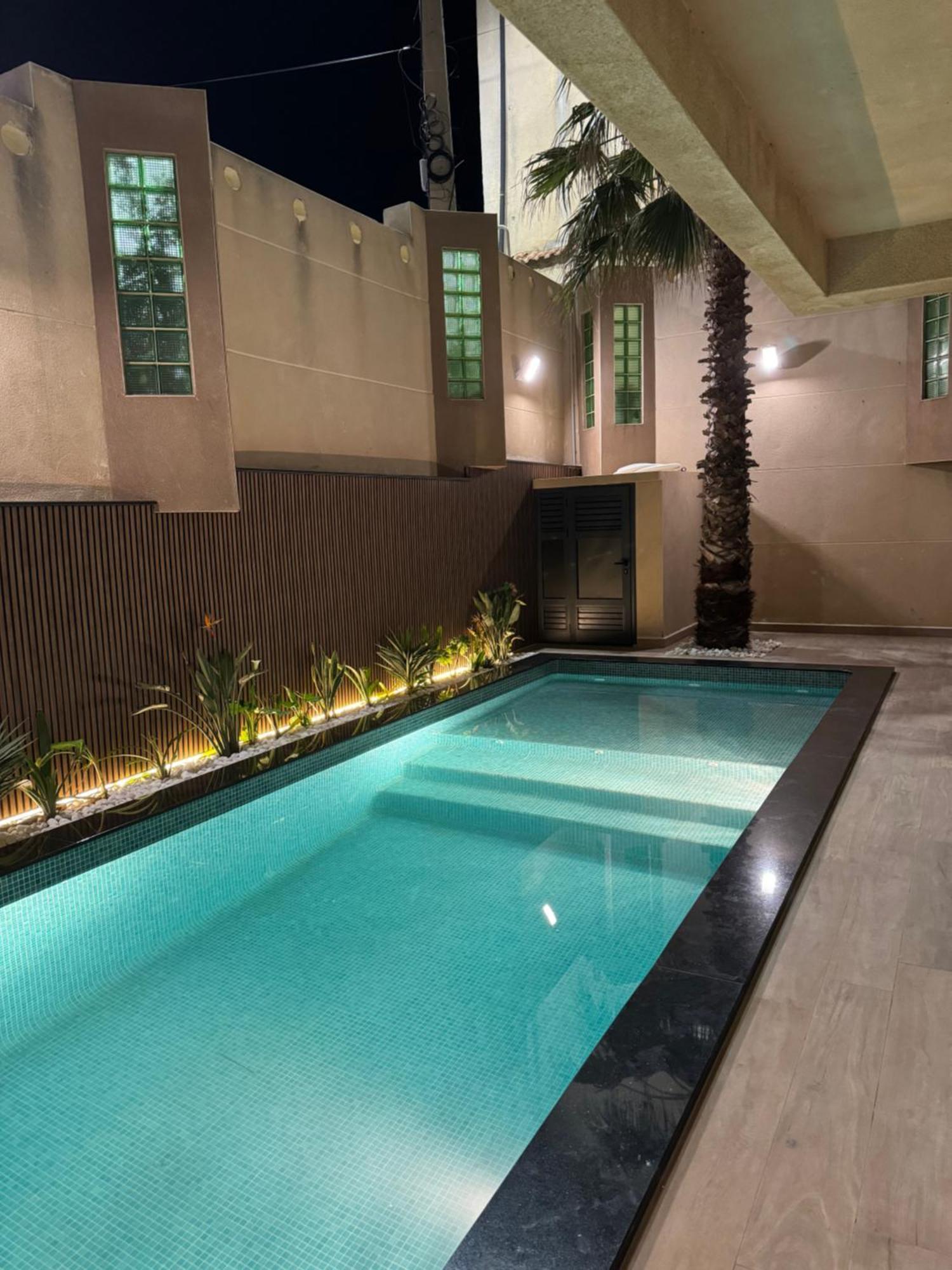 Residence Touristique Du Port 알제 외부 사진