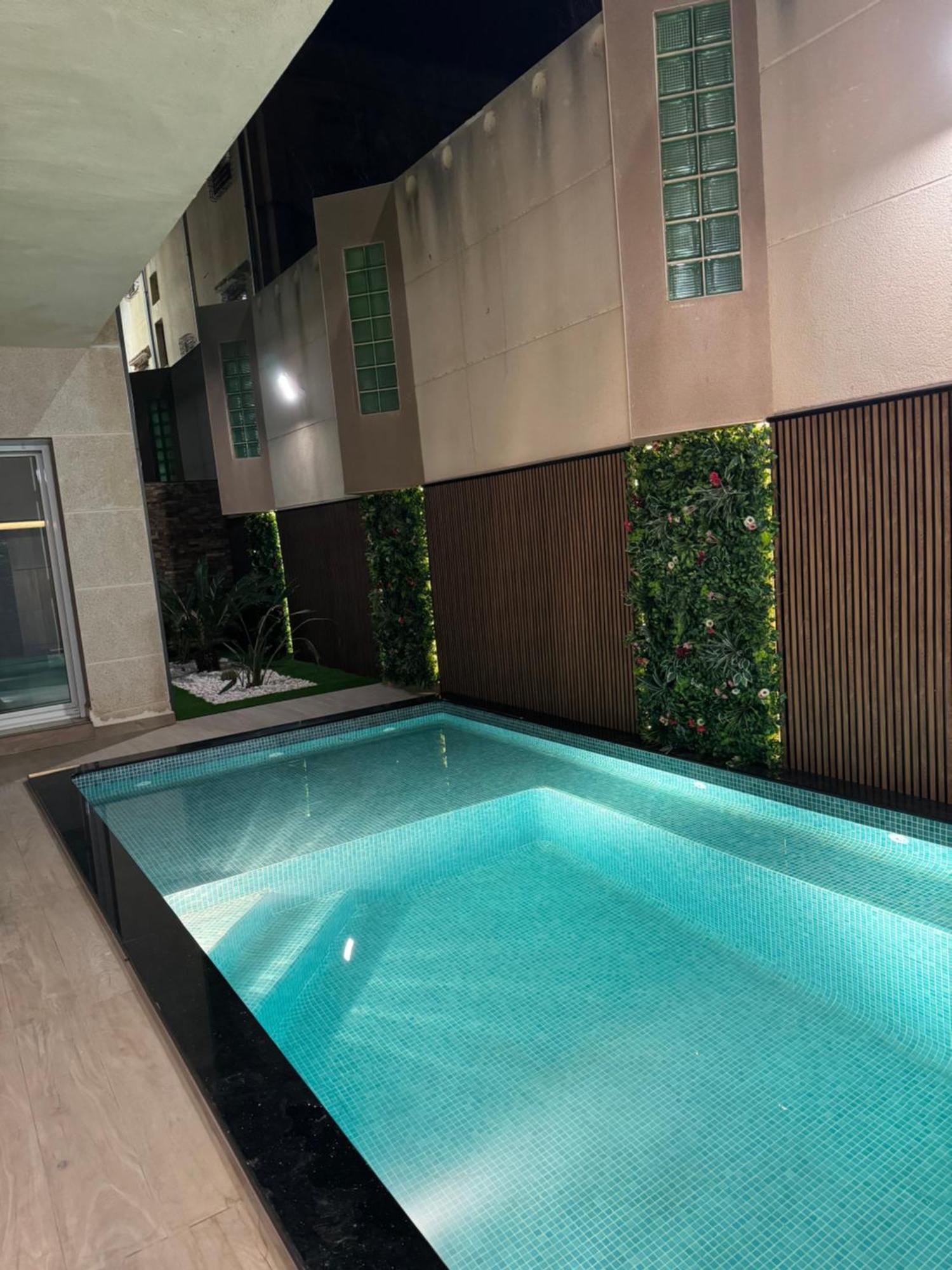 Residence Touristique Du Port 알제 외부 사진