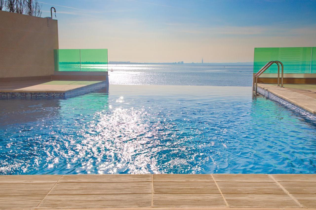 Residence Touristique Du Port 알제 외부 사진
