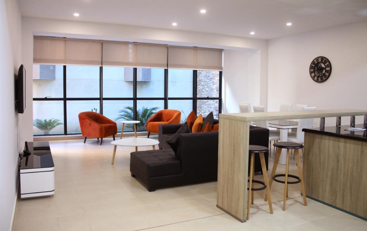 Residence Touristique Du Port 알제 외부 사진