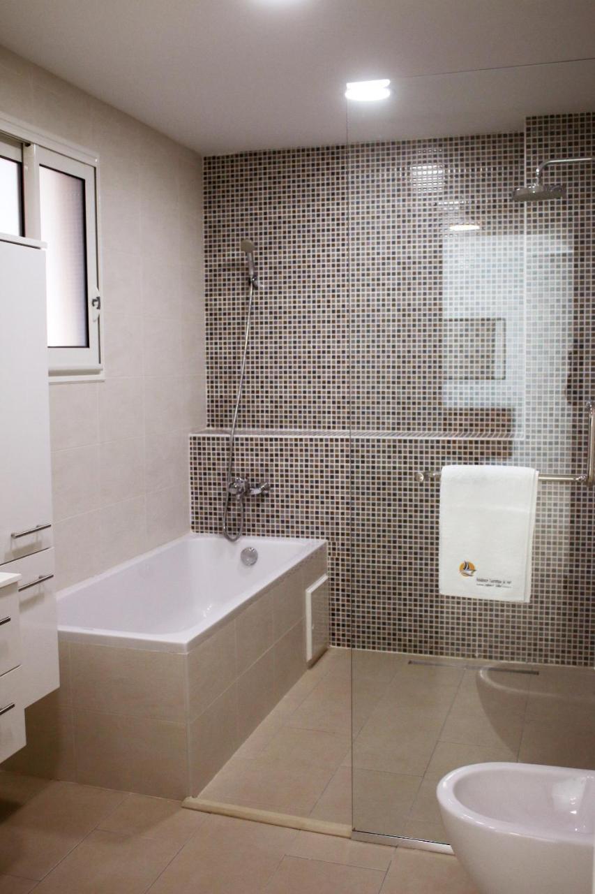 Residence Touristique Du Port 알제 외부 사진