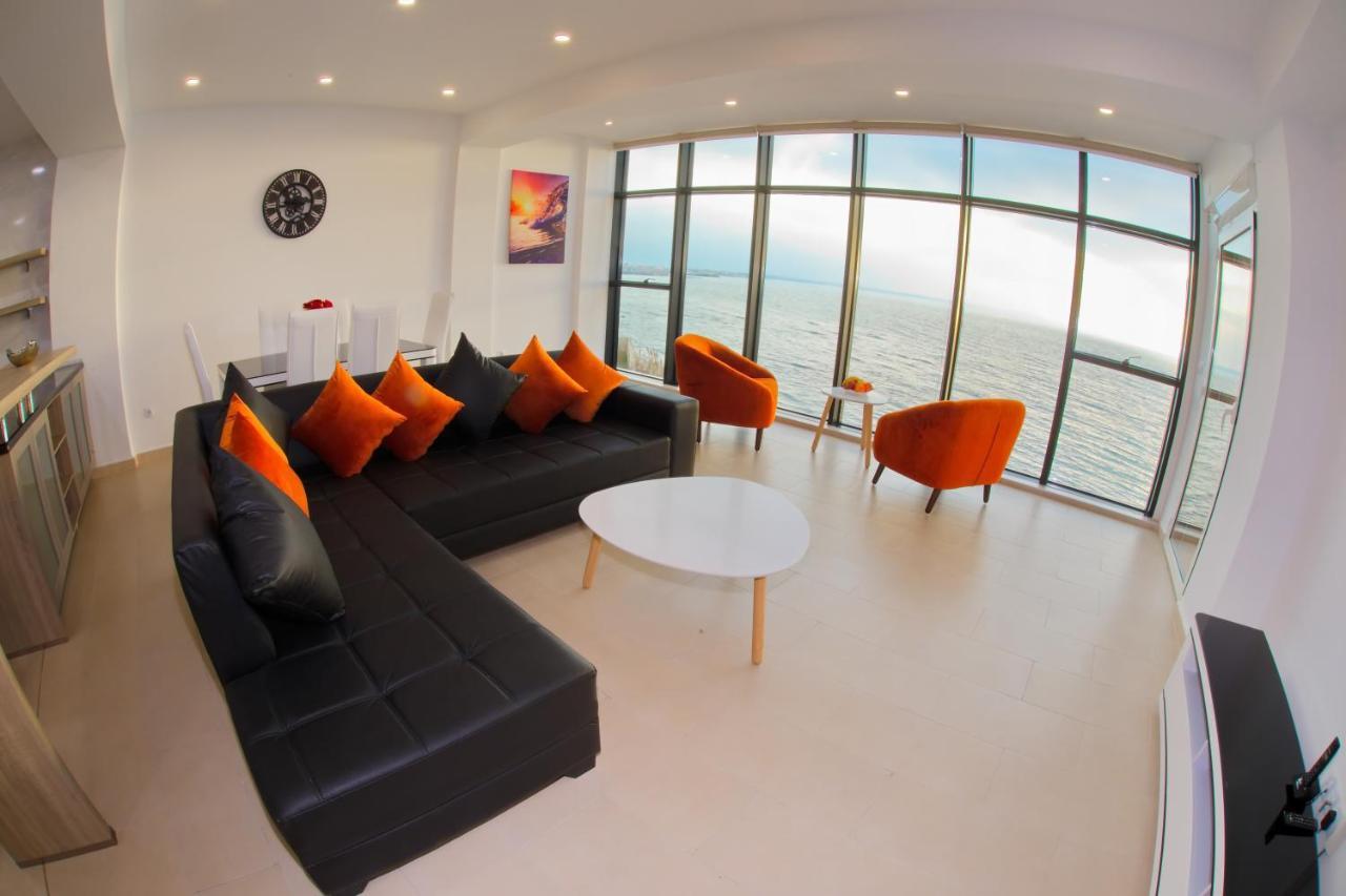 Residence Touristique Du Port 알제 외부 사진