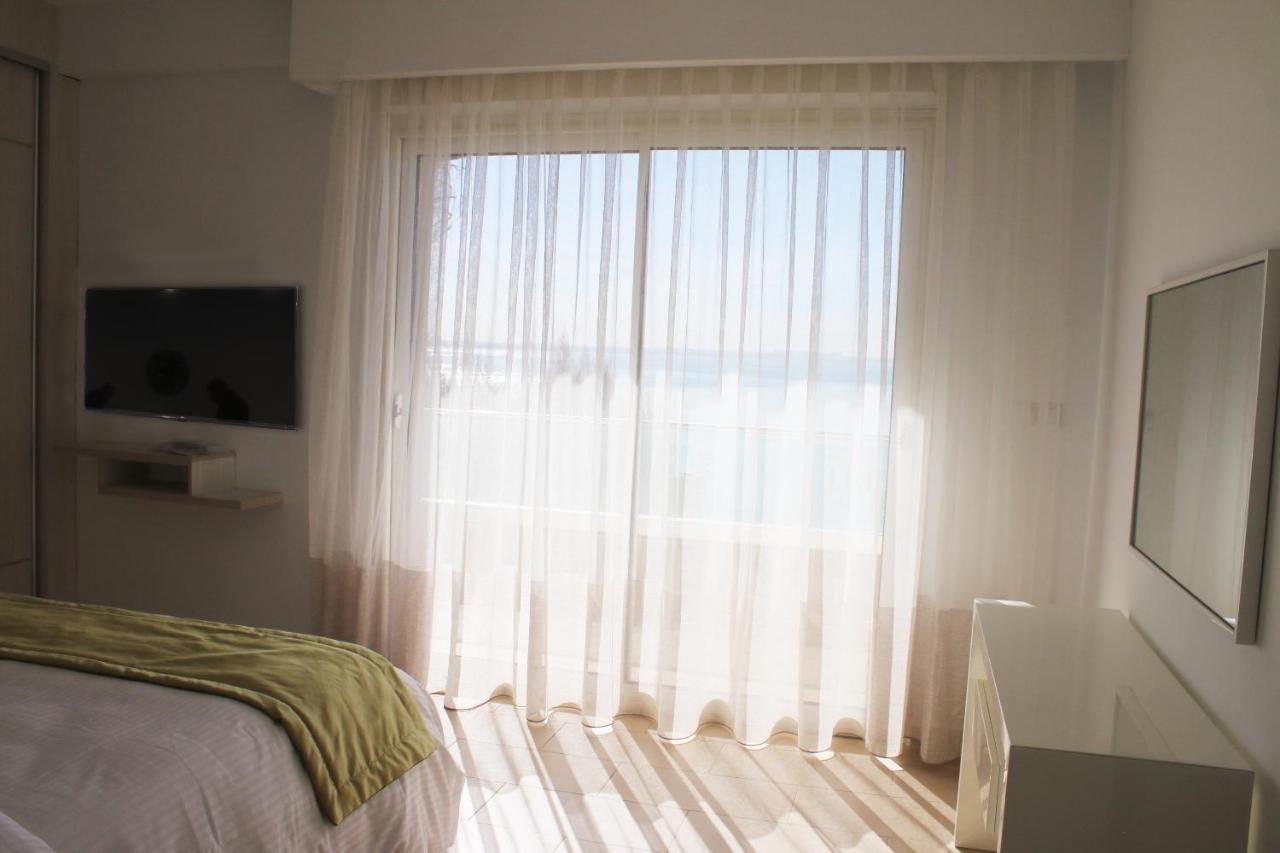 Residence Touristique Du Port 알제 외부 사진