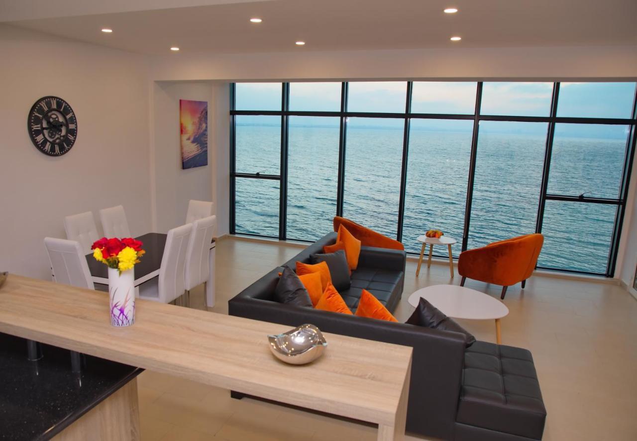 Residence Touristique Du Port 알제 외부 사진