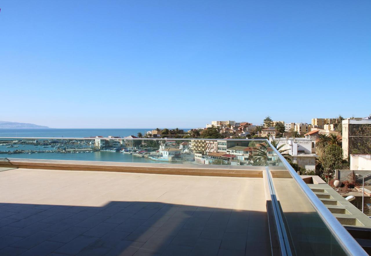 Residence Touristique Du Port 알제 외부 사진