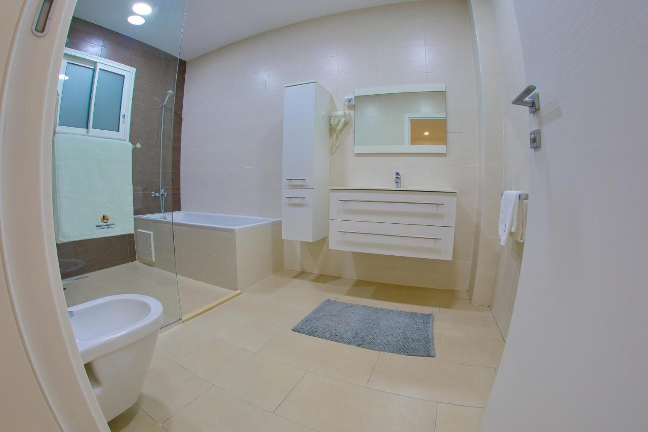Residence Touristique Du Port 알제 외부 사진
