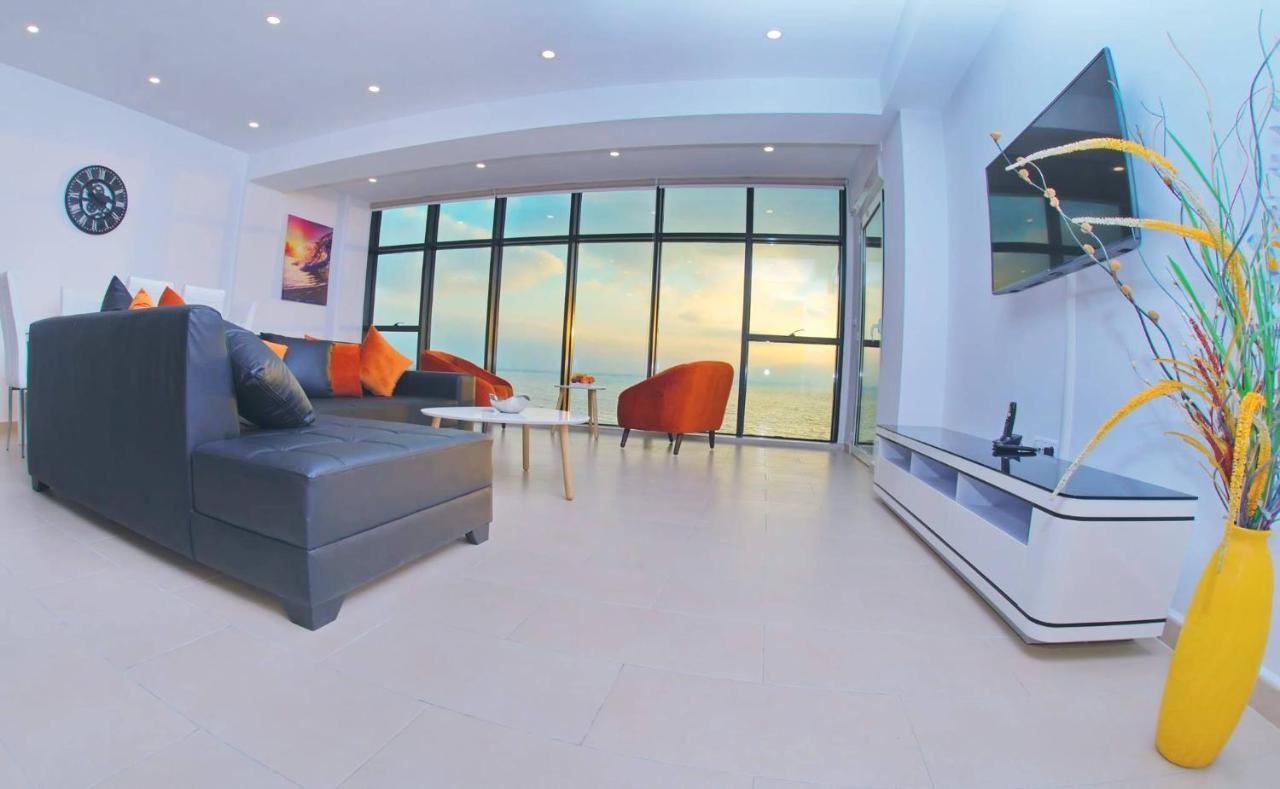 Residence Touristique Du Port 알제 외부 사진