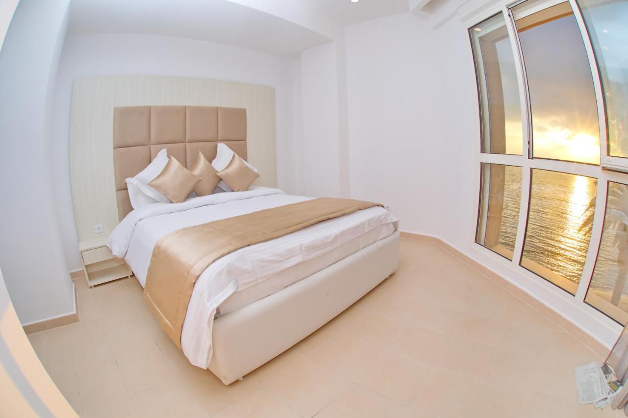 Residence Touristique Du Port 알제 외부 사진
