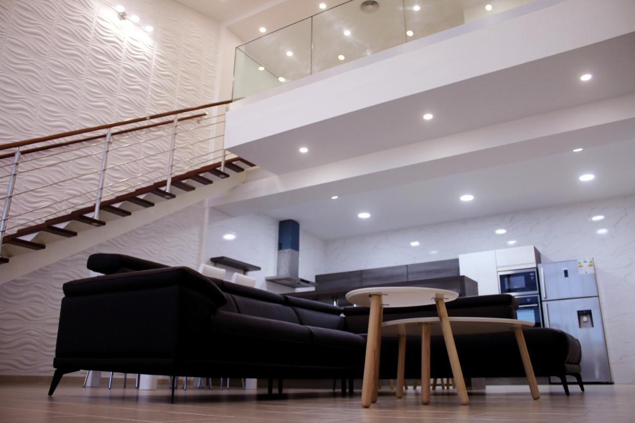 Residence Touristique Du Port 알제 외부 사진