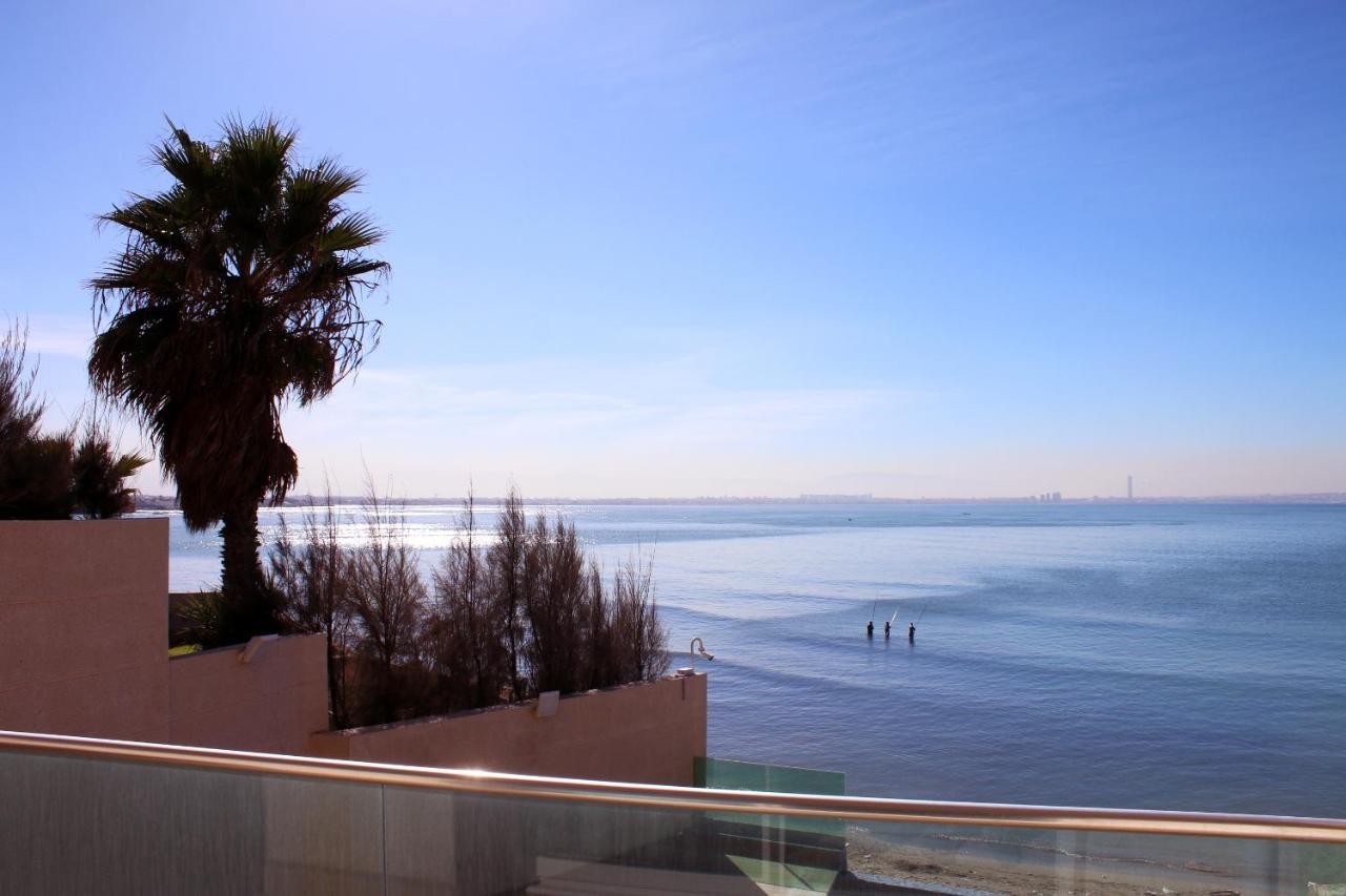 Residence Touristique Du Port 알제 외부 사진