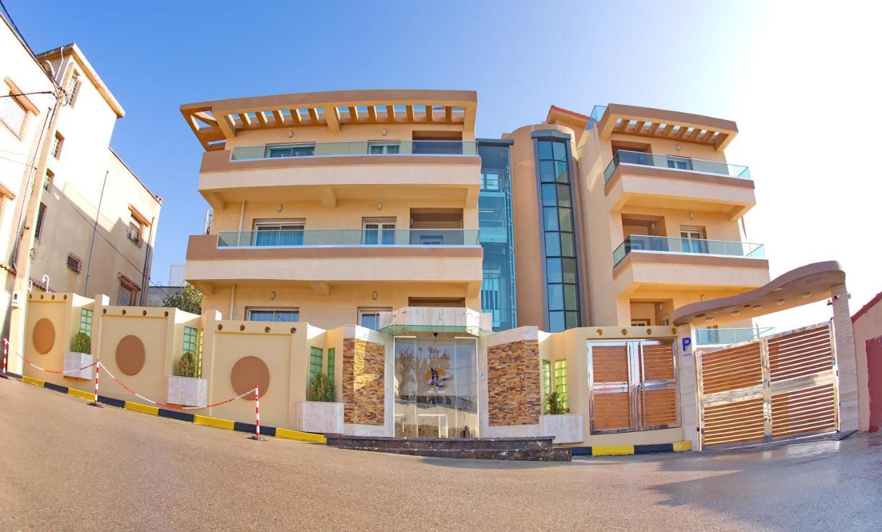 Residence Touristique Du Port 알제 외부 사진