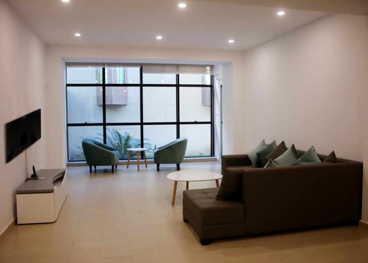 Residence Touristique Du Port 알제 외부 사진