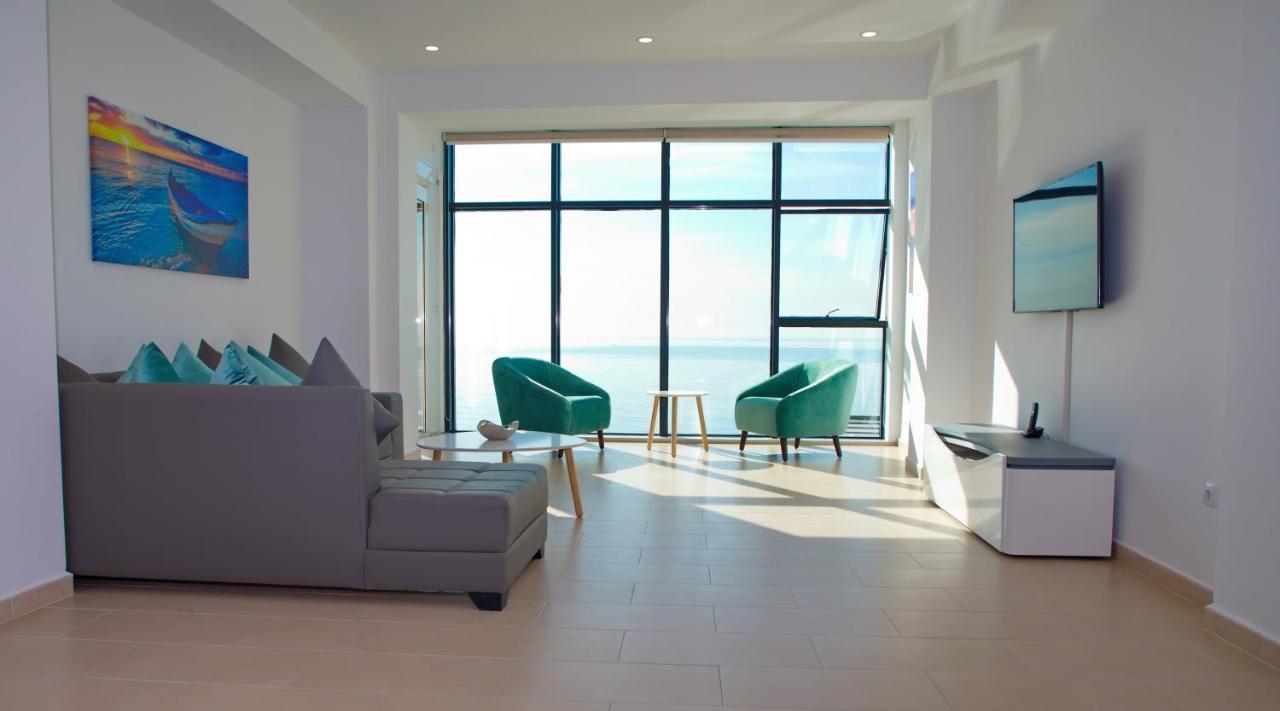 Residence Touristique Du Port 알제 외부 사진