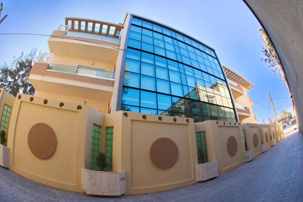 Residence Touristique Du Port 알제 외부 사진