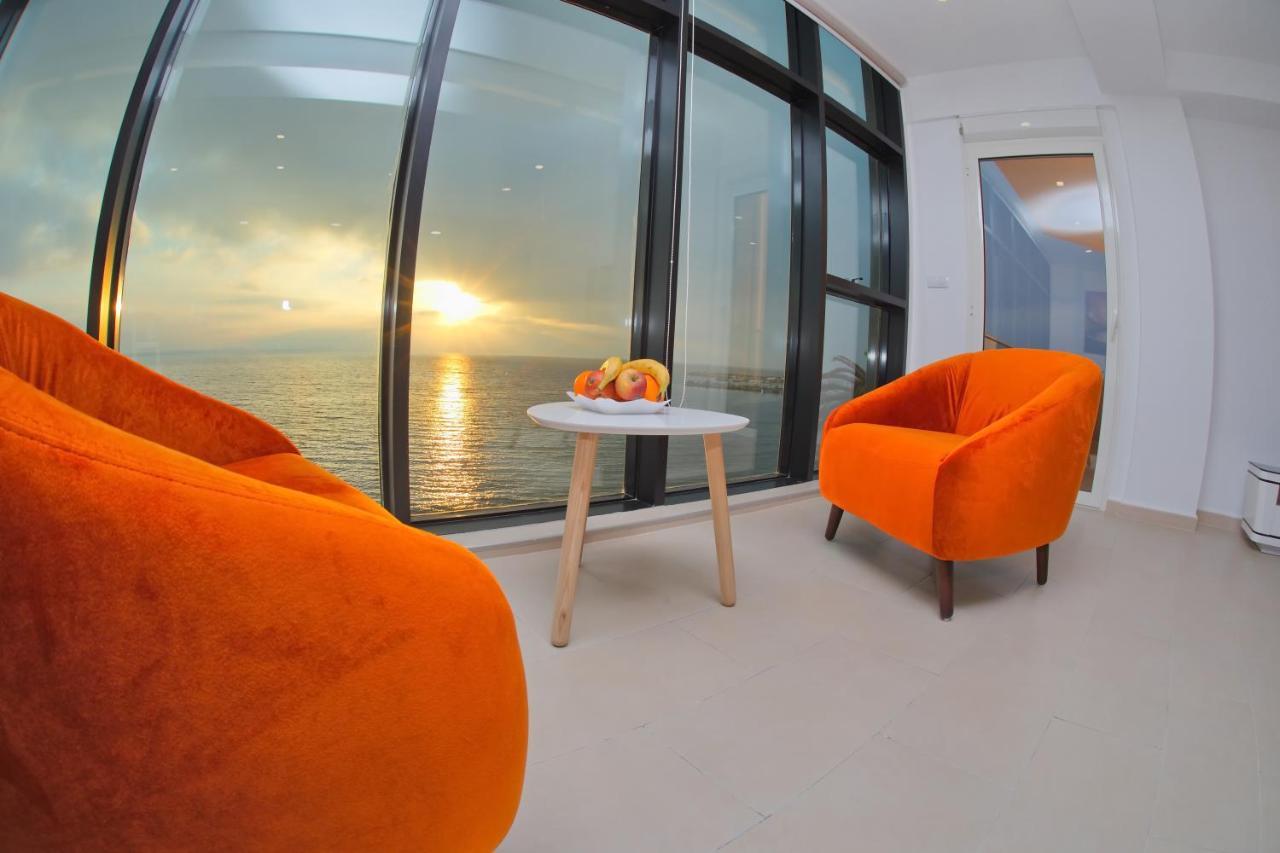 Residence Touristique Du Port 알제 외부 사진